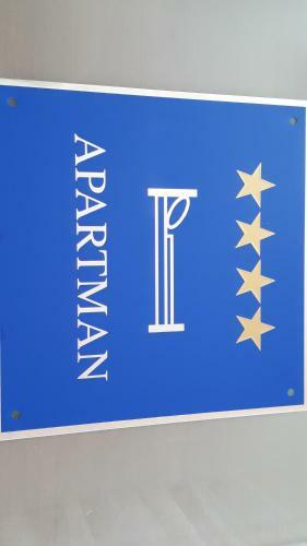Apartman Lena Umag