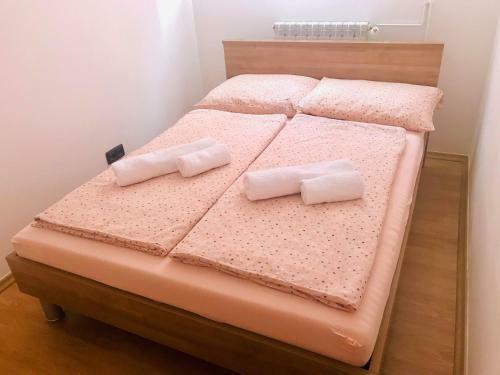 Apartmani Ulika