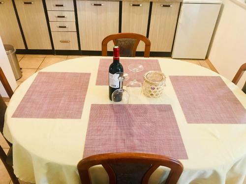Apartmani Ulika