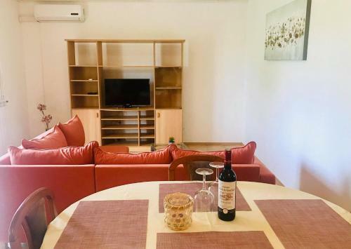 Apartmani Ulika