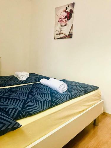 Apartmani Ulika