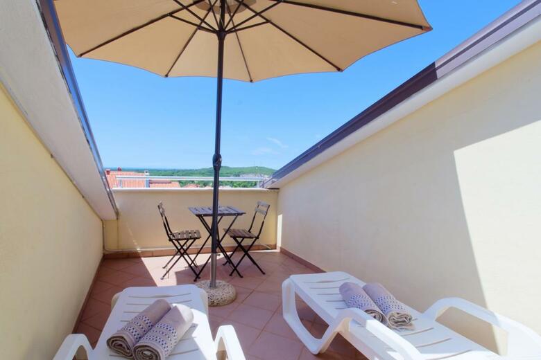 Apartments Belvedere