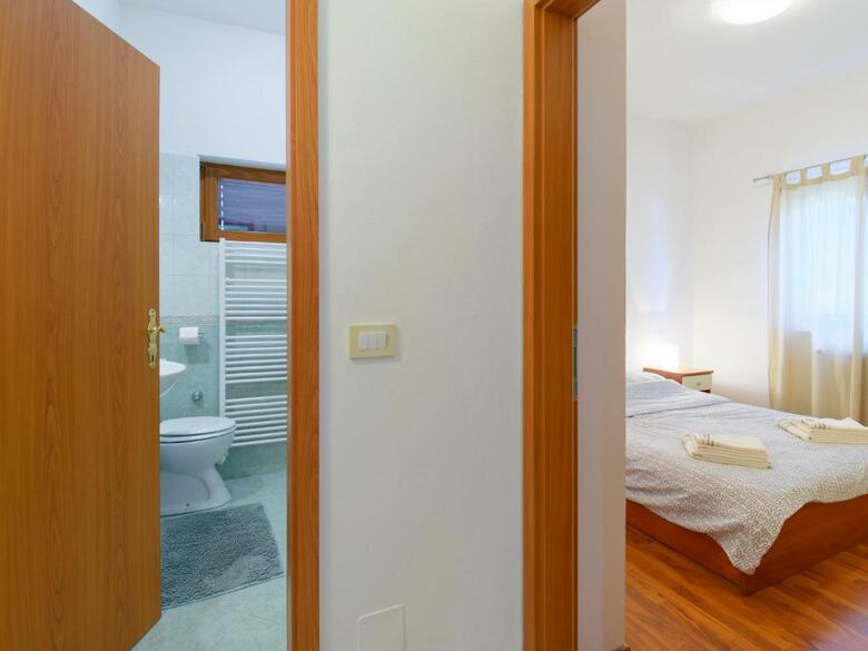 Apartments Belvedere