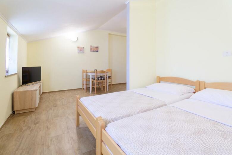 Apartments Belvedere