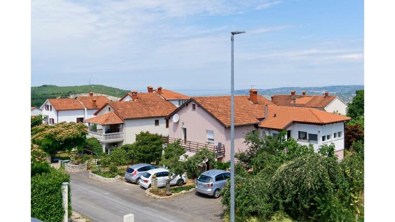 Apartments Belvedere