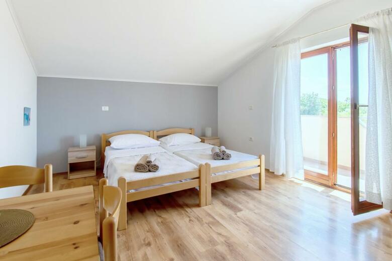 Apartments Belvedere
