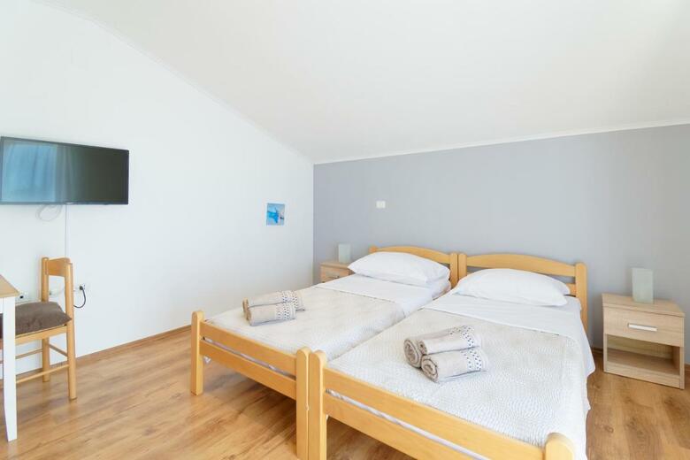 Apartments Belvedere