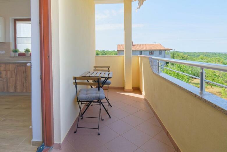 Apartments Belvedere