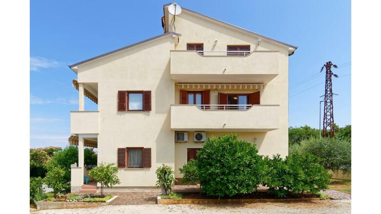 Apartments Belvedere