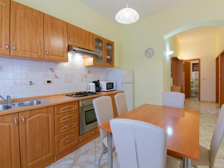 Apartments Belvedere