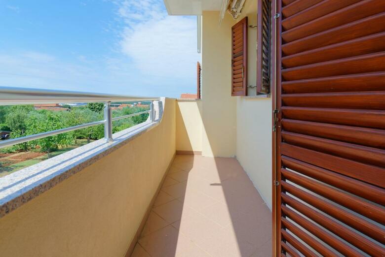 Apartments Belvedere