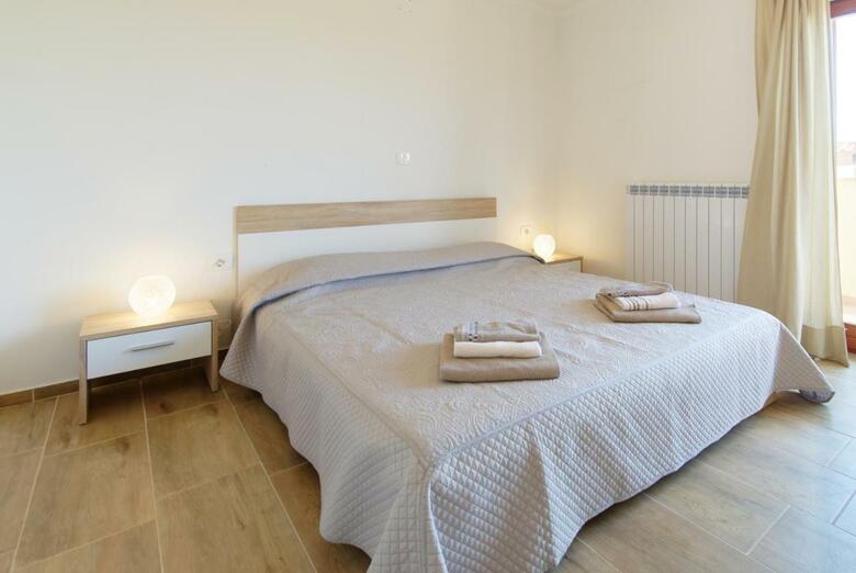 Apartments Belvedere