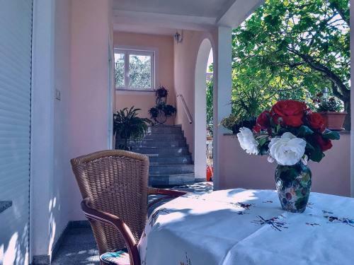 Hostal Apartments Marija
