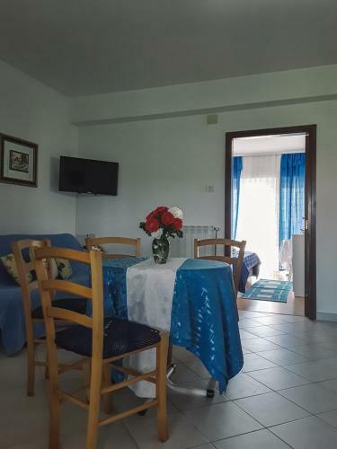 Hostal Apartments Marija