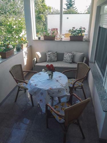 Hostal Apartments Marija