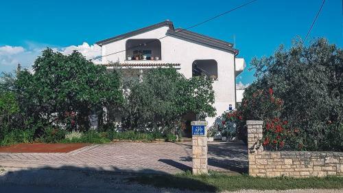 Hostal Apartments Marija