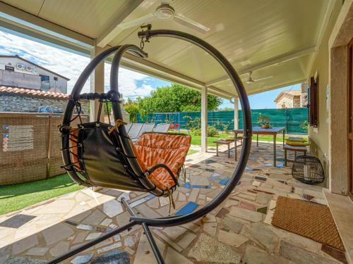 Holiday Home Villa Mala Petra