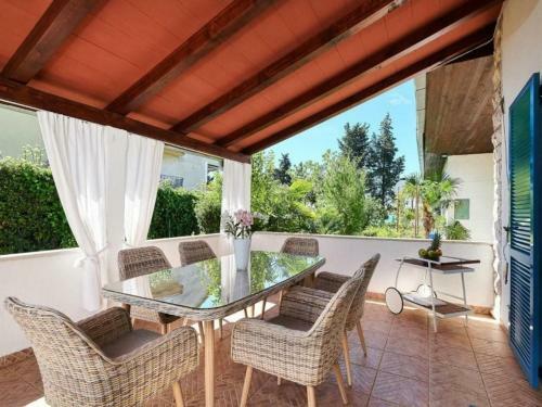 Holiday House Punta