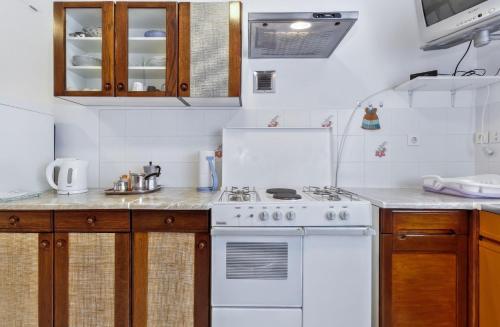 Apartment Mirjana
