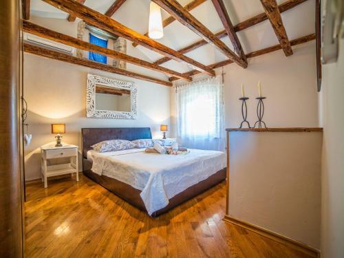 Conventional Holiday Home In Umag With Private Pool