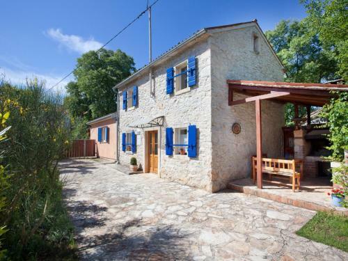 Conventional Holiday Home In Umag With Private Pool