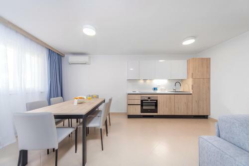 Apartamento Garden Palace Resort
