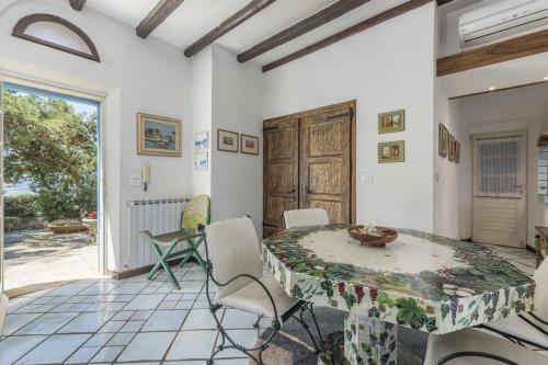 Villa Delfina