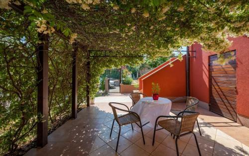 Iva House With Apartment
