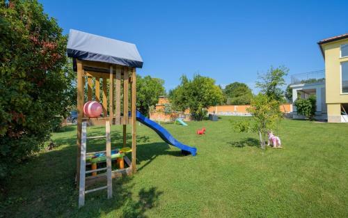 Hostal Villa Anica