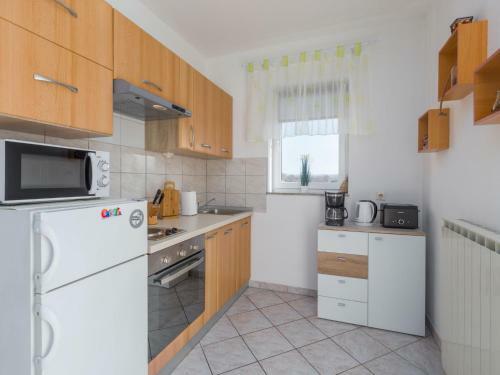 Apartment Ru?ica-2