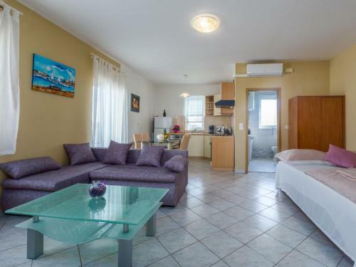 Apartment Ru?ica-1