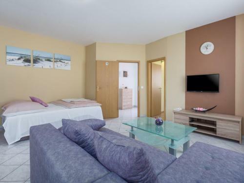 Apartment Ru?ica-1