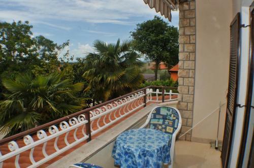 Hostal Haus Liliana
