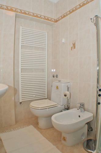 Hostal Haus Liliana