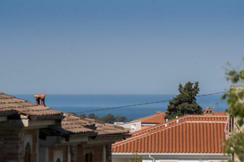 Apartment Bruneta With Sea View