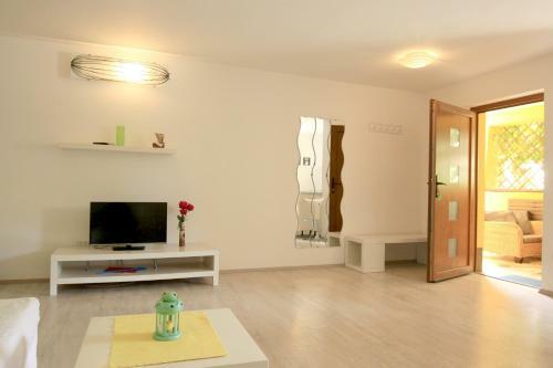Apartment Luciana