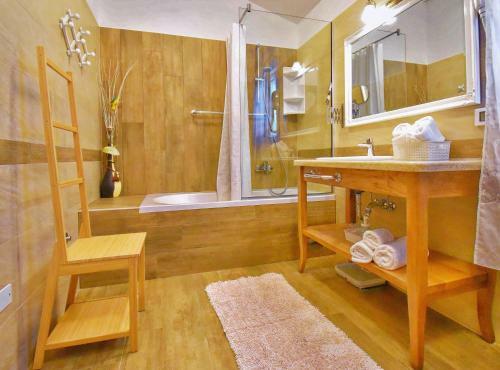 Luxury Villa Lemaliante