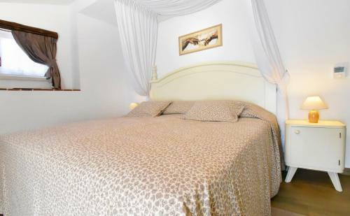 Luxury Villa Lemaliante