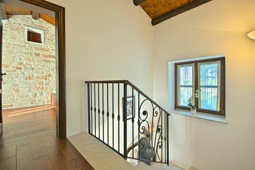 Villa Gina