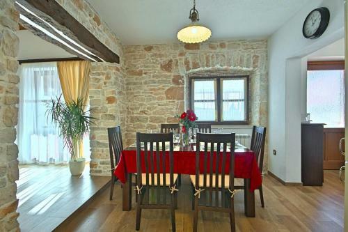 Villa Gina