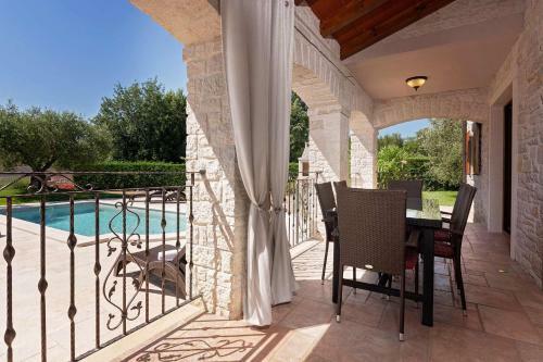 Villa Lory Vabriga