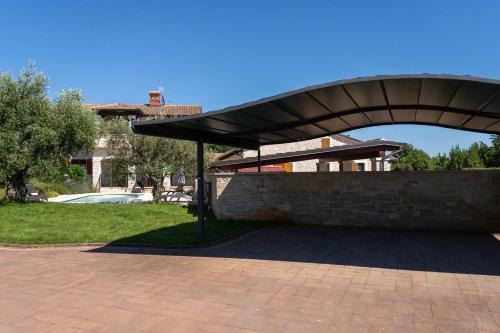 Villa Lory Vabriga