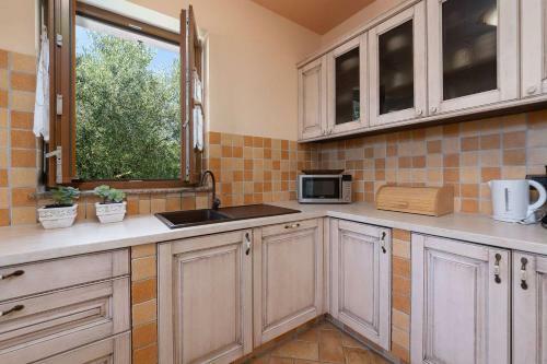 Villa Lory Vabriga