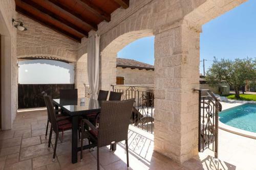 Villa Lory Vabriga