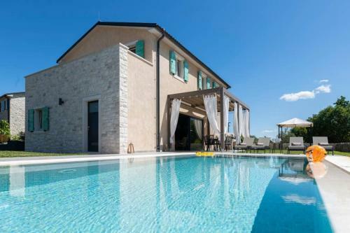 Villa Casa Verde