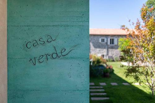 Villa Casa Verde
