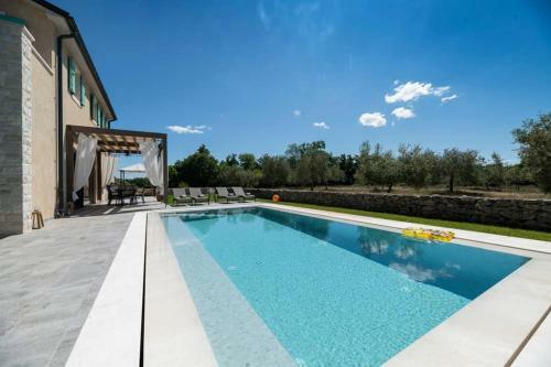 Villa Casa Verde