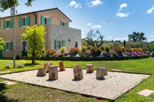 Villa Casa Verde