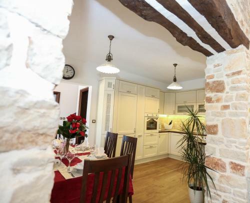 Villa Gina