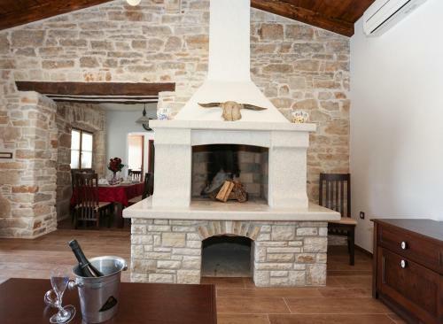 Villa Gina